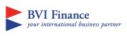 BVI FINANCE BVI FINANCE