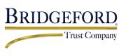 Logo bridgefort trust Logo bridgefort trust